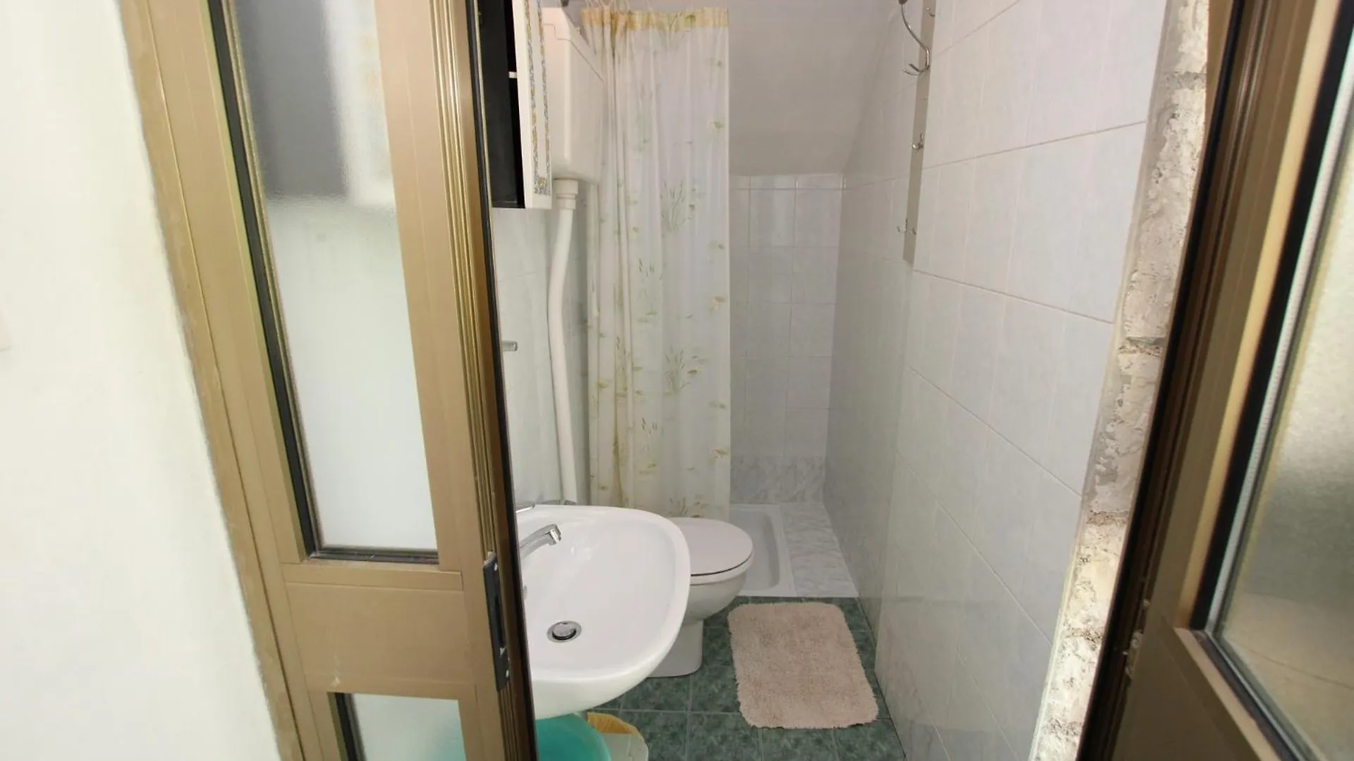 Vintage Rooms & Apartments Porec Guest house