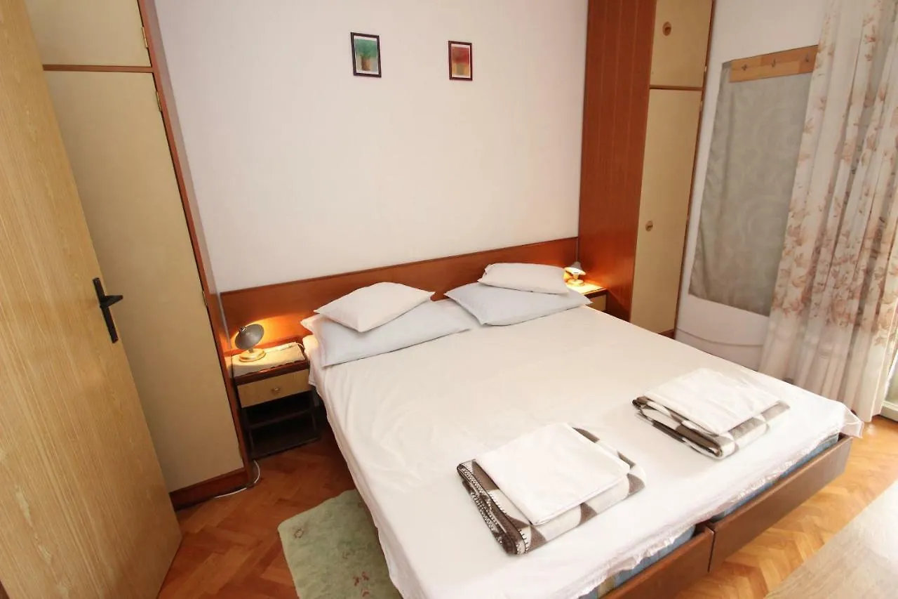 Vintage Rooms & Apartments Porec