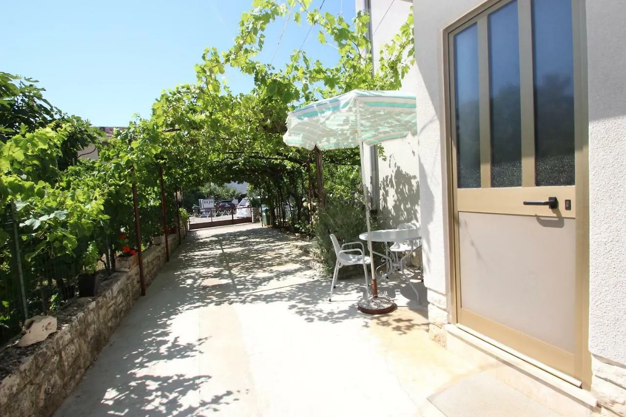 Vintage Rooms & Apartments Porec