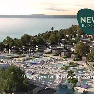 Aminess Style Glamping & Homes Atea Njivice