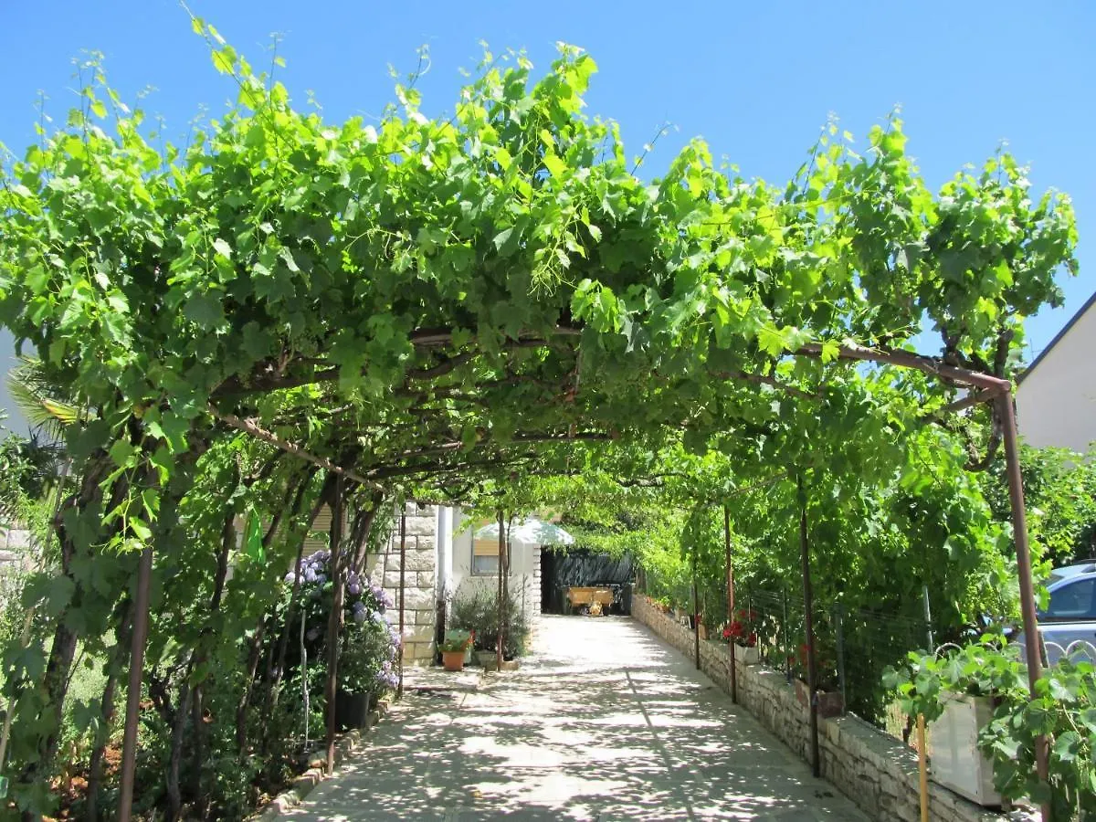 Guest house Vintage Rooms & Apartments Porec