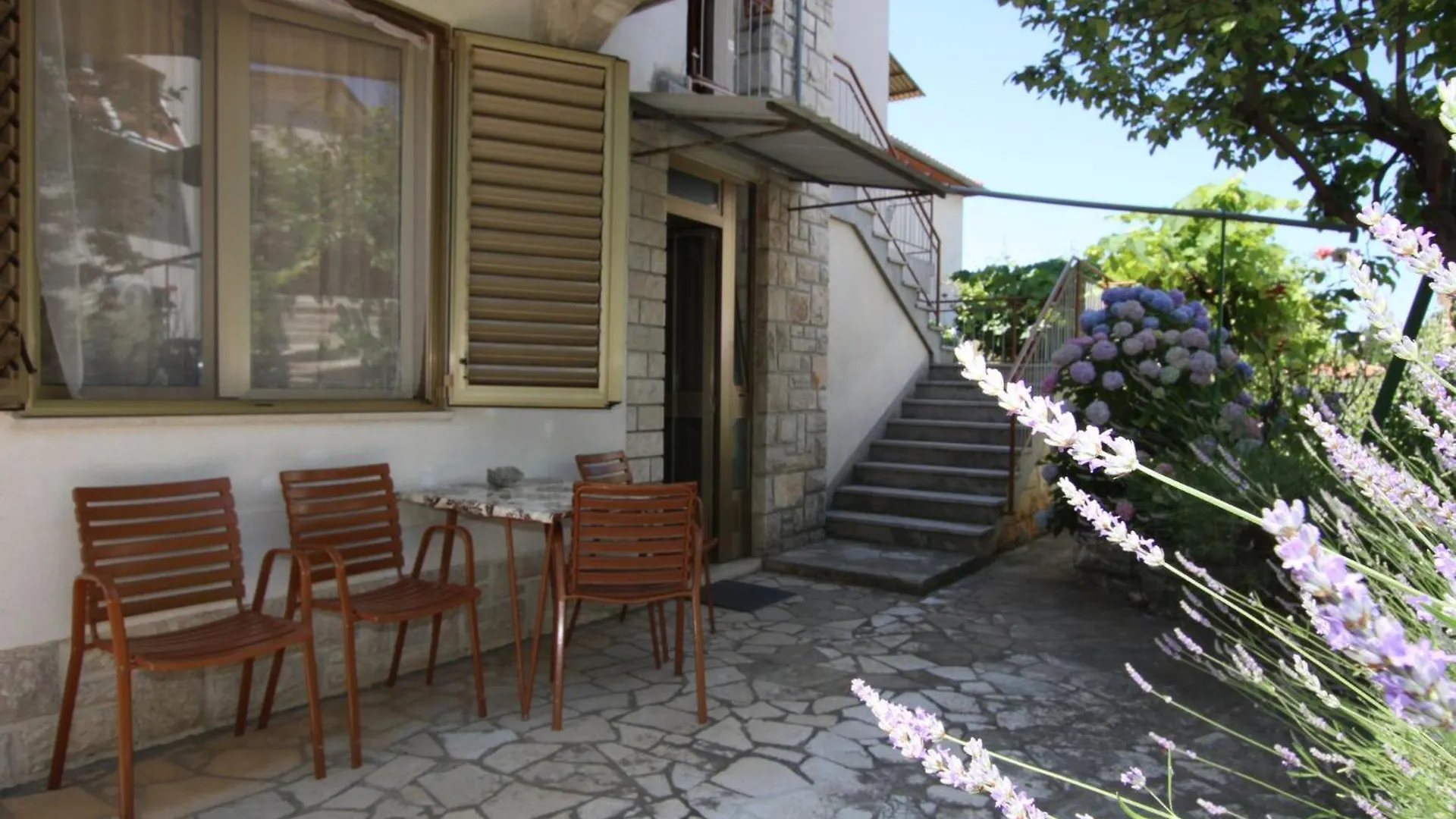 Vintage Rooms & Apartments Porec 0*,  Croatia
