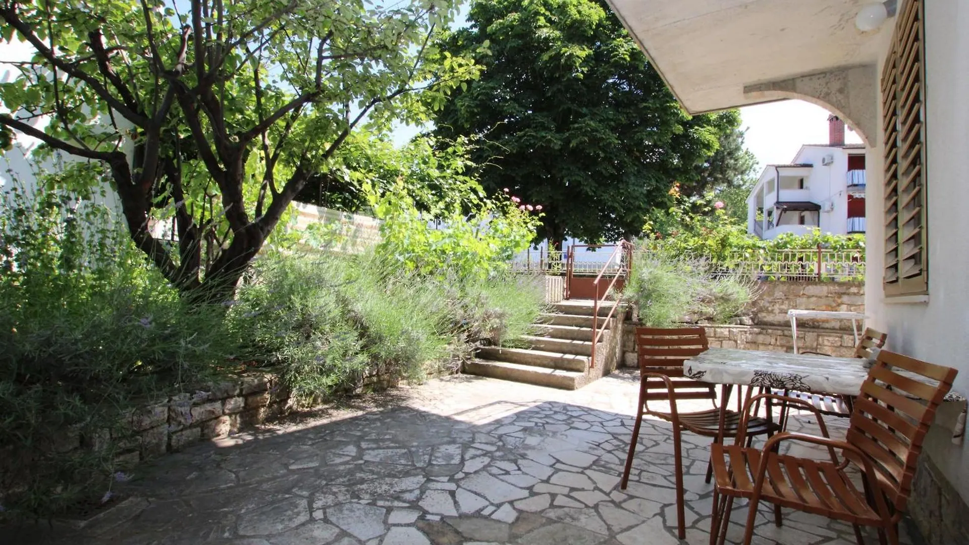 Guest house Vintage Rooms & Apartments Porec Croatia